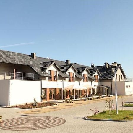 Gosciniec Europejski Miedziana Góra Екстериор снимка